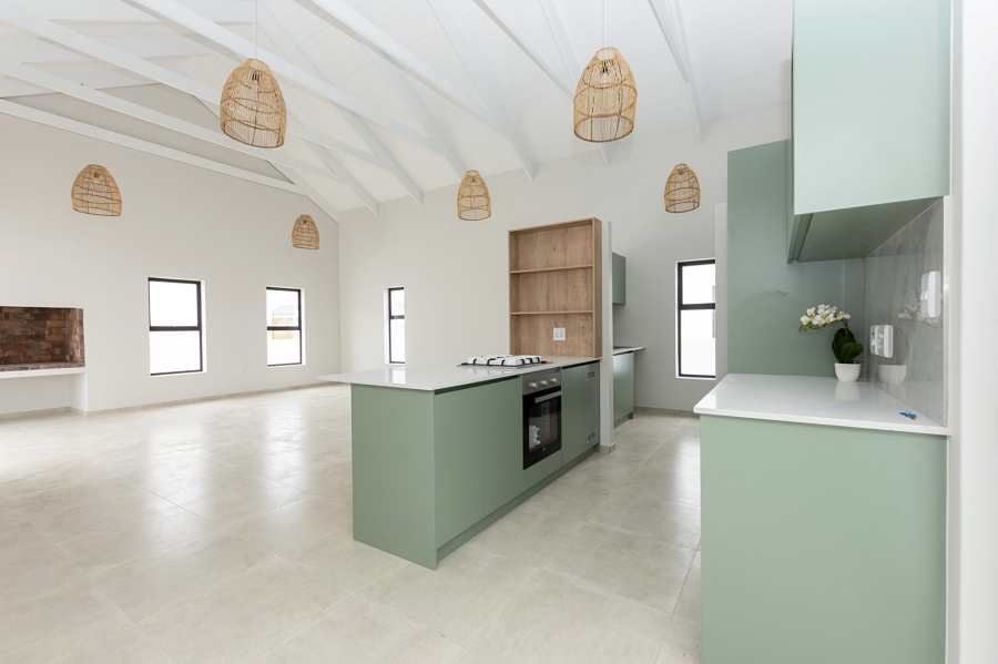 2 Bedroom Property for Sale in Brittania Beach Estate Western Cape